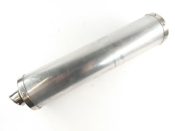 Triumph Speed ​​Triple T509 - Exhaust silencer slip on