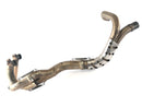 Husqvarna TE 610 8AE [1992] - Manifold Exhaust Manifold-3
