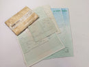 Moto Guzzi Mille GT [1990] - Frame with vehicle documents-7
