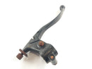Yamaha DT 175 2K4 [1979] - Clutch fitting with clutch lever-3