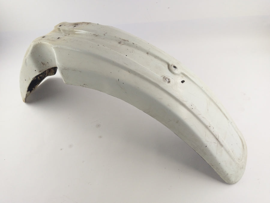 KTM ER 600 LC4-PD [1992] - Front fender