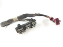 Honda CBX 750 F RC17 [1985] - Fuse box-1