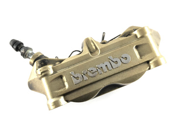 Aprilia RSV 1000 RR Factory [2009] - Brake caliper front left