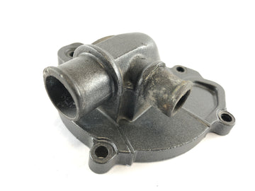 Aprilia RSV 1000 RR Factory [2009] - Water pump cover engine cover - 0
