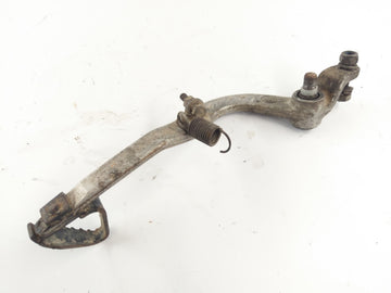 Husqvarna WR 125 [1995] - Brake pedal foot brake lever - 0