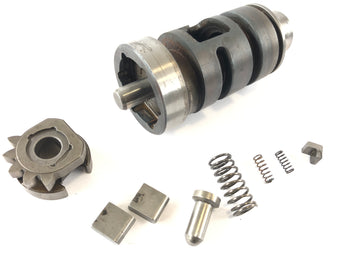 Suzuki DR 250 SJ41A [1982] - shift drum - 0