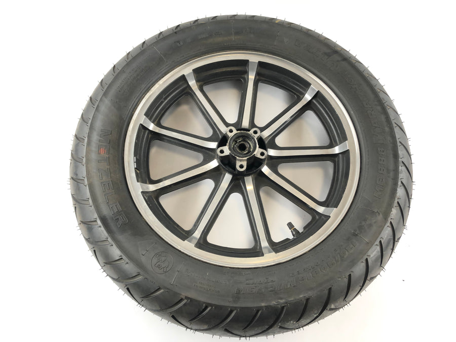 Honda Goldwing GL 1200 SC14 [1991] - Front wheel rim
