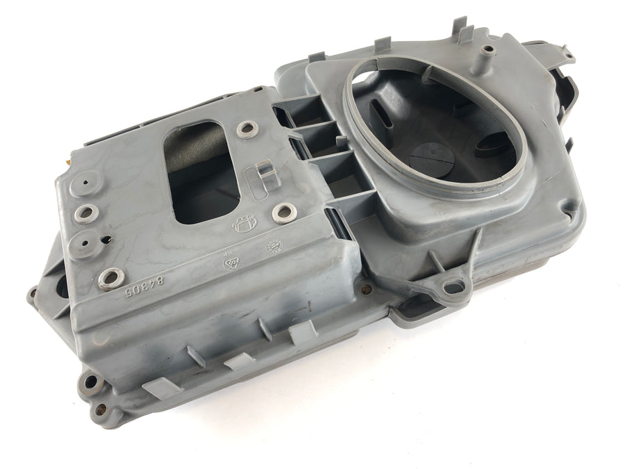 Husqvarna TE 610 E Dual H7 [1998] - Air filter box airbox