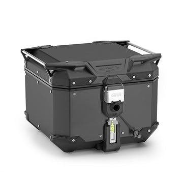 SUZUKI DL 800 V STROM [2023-2024] - Aluminum case