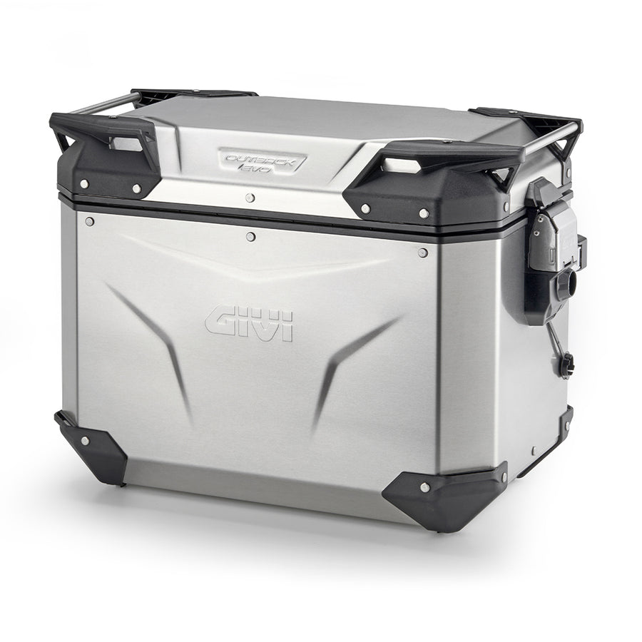 BMW R 1250 GS ADVENTURE [2019-2023] - Aluminum side case