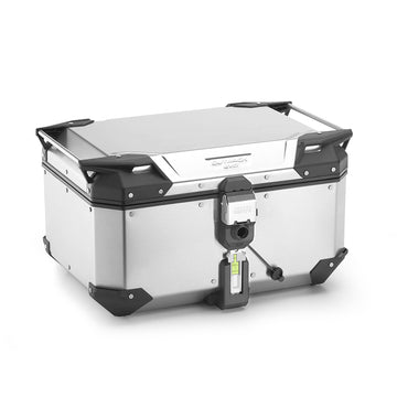 BMW F 800 GS [2024] - Trekker Outback EVO aluminum case
