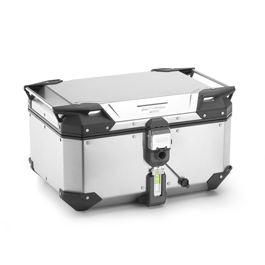 SUZUKI DL 800 V STROM [2023-2024] - Aluminum case Trekker Outback EVO