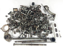 Moto Guzzi Quota 1100 ES [1999] - Remaining parts and screws-1