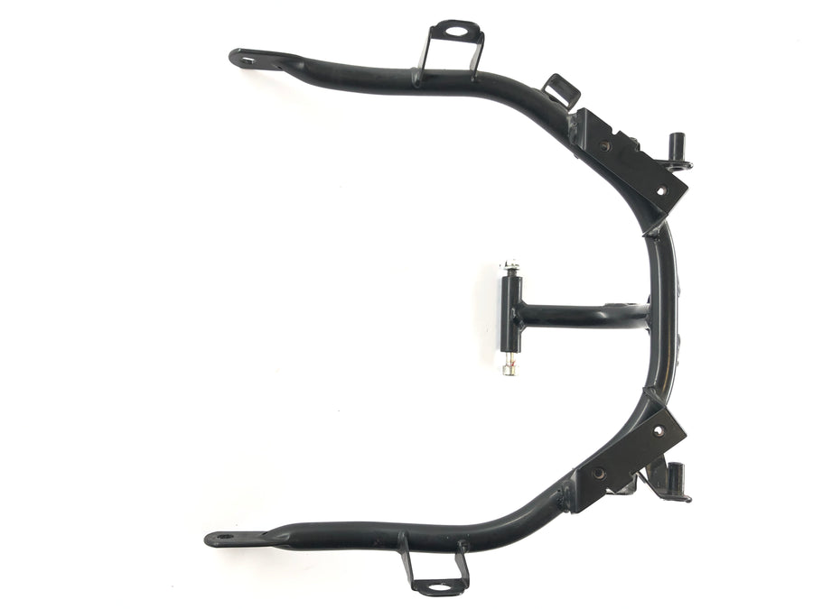 Ducati Multistrada 1000 DS [2003] - Fairing bracket antler