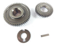Yamaha XV 750 5G5 [1981] - Gears-1