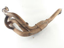 Triumph Sprint 955i RS T695 [2000] - Manifold Exhaust Manifold-2