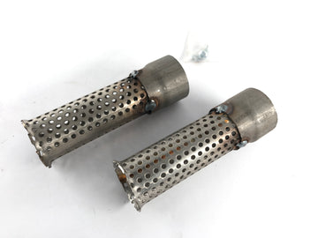 Triumph Thruxton 900 [2004] - DB Killer Set Pair - 0