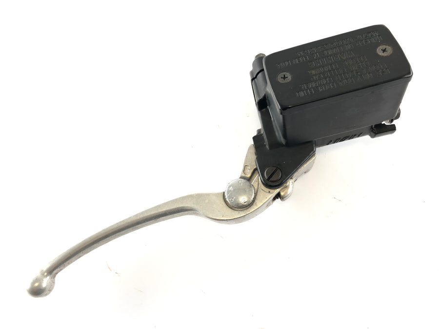 Suzuki Bandit GSF 650 S WVB5 [2005] - Handbrake pump brake pump front
