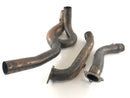 Aprilia Mille RSV 1000 ME [1999] - Exhaust Manifold Set-2