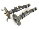 Honda VFR 800 RC46 [2005] - Camshaft Set Cylinder Front-4