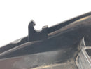 KTM Duke 690 A3 [2012] - Rear substructure splash guard-3