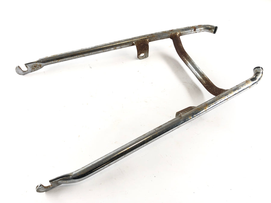 Honda CJ 360 T [1980] - Luggage rack