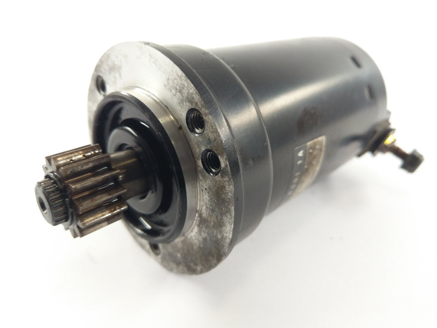 Ducati 750 SS [1994] - Starter Motor