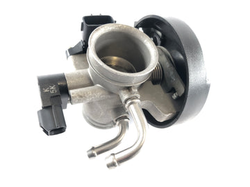 SWM SM 125 R [2017] - Throttle valve
