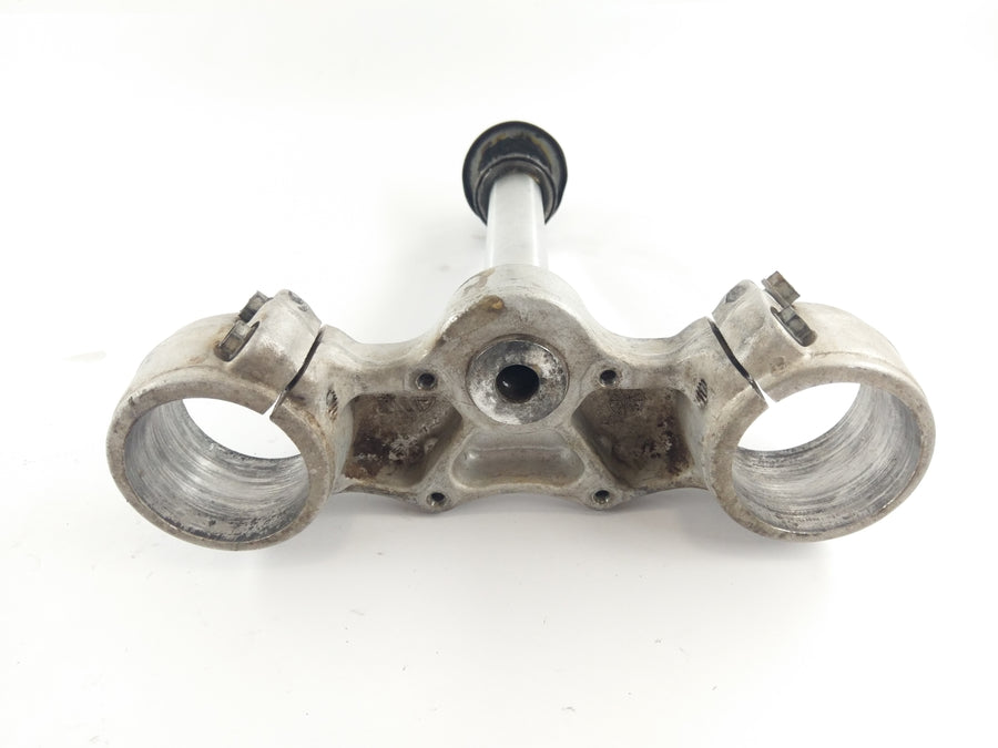 KTM GS 620 RD [1996] - lower triple clamp