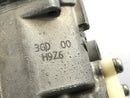 Yamaha YFM 350 Warrior 3GD [2003] - Carburettor-3