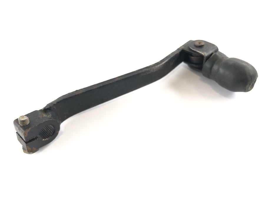 Yamaha XT 350 55V [1987] - Shift pedal gear lever