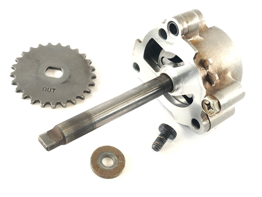 Triumph Speed Triple 1050 515NJ [2006] - Oil pump