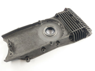 Moto Guzzi V7 Special [1970] - Front cover engine cover - 0