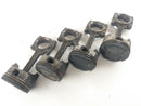 Honda CBR 900 RR SC28 [1993] - Piston and connecting rod set-1