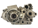 KTM 520 EXC [2001] - Engine housing empty housing-2