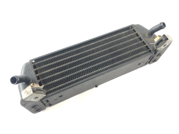 BMW R 1150 GS [2000] - cool oil cooler