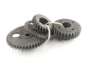 Ducati 900 SS Supersport 906SC2 [1993] - Gears auxiliary transmission-3