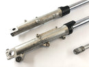 Honda VFR 800 RC46 [2005] - Fork Telescopic fork with axle-4