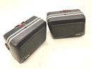 Honda GL 500 SILVERSCHING PC02 - suitcase set suitcase top case with bracket-2