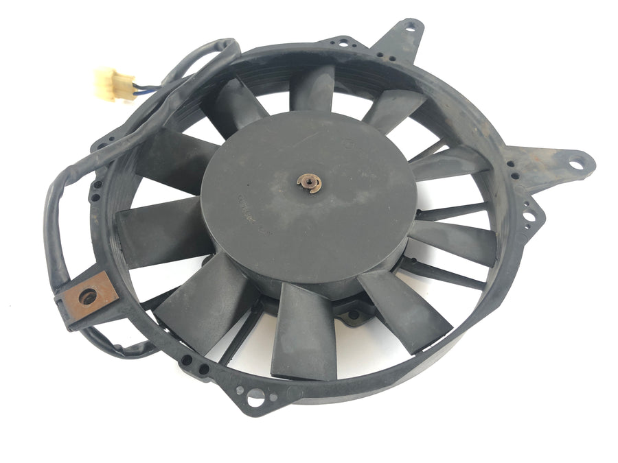 Triumph Daytona 1200 T300D [1995] - Radiator fan