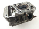 Honda XRV 650 African Twin RD03 [1989] - Cylinder head-1