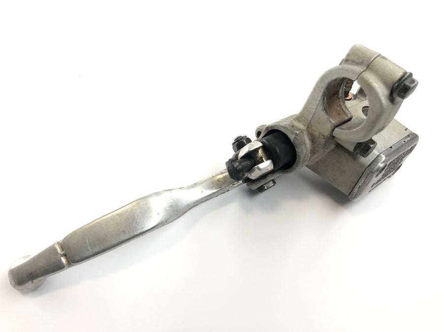 KTM 520 EXC [2001] - Handbrake pump front