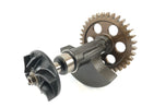KTM Duke 690 A3 [2012] - Balance shaft with water pump wheel-1