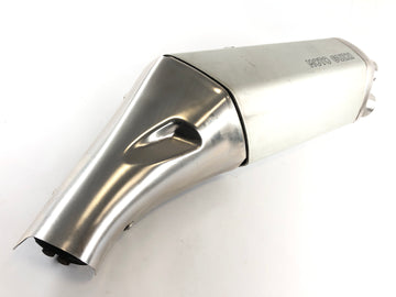 Moto Guzzi Stelvio 1200 8V [2011] - Exhaust Silencer - 0