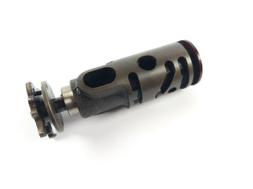 Honda NTV 650 RC33 - shift drum