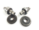 Honda ST 1100 SC26 Pan European [1990] - Reduction camshafts-3