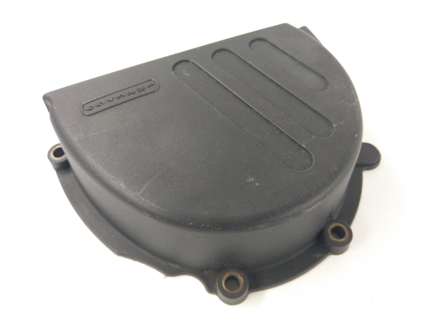 Triumph Speed ​​Triple T509 885i [1998] - sprocket cover