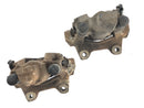 BMW M 535i E28 [1986] - Rear brake caliper set pair-5