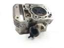 Honda Africa Twin XRV 750 RD07 [1993] - Cylinder head-1