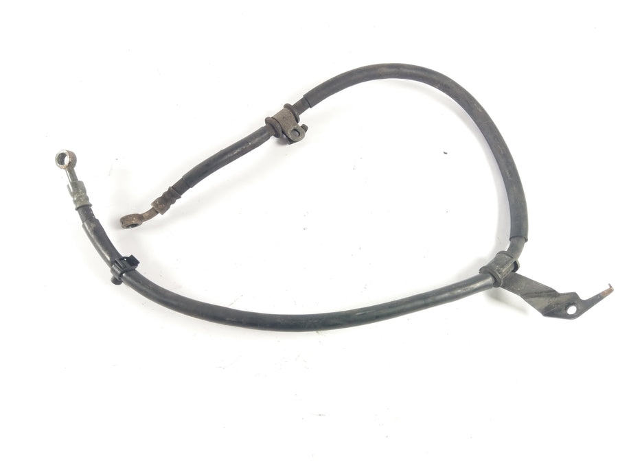 Yamaha TDR 125 5AN [1999] - Brake line brake hose